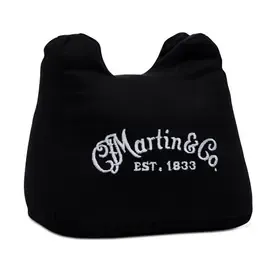 Подставка для грифа гитары Martin 18A0076 Black