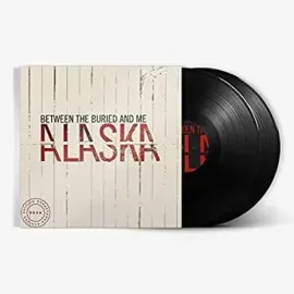 Виниловая пластинка Between the Buried and Me - Alaska [New Vinyl LP] Gatefold LP Jacket, Rmst, Remi