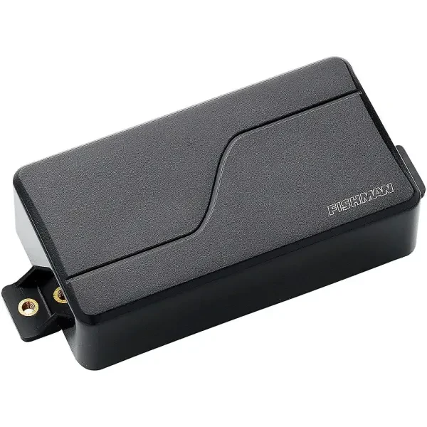 Звукосниматель для электрогитары Fishman Fluence Modern Alnico Black