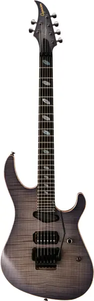 Электрогитара Caparison Horus-M3B Custom Line Moon Burst