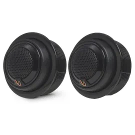 Infinity REF375TX 3/4" Reference Series Car Tweeters 270W Max