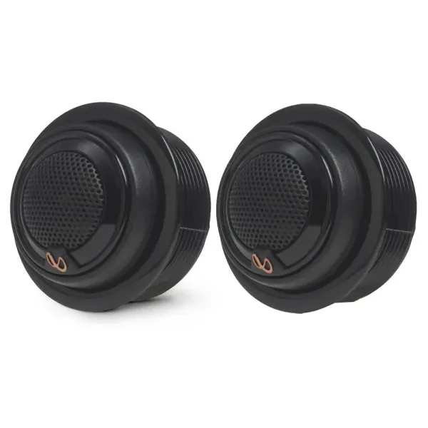 Infinity REF375TX 3/4" Reference Series Car Tweeters 270W Max