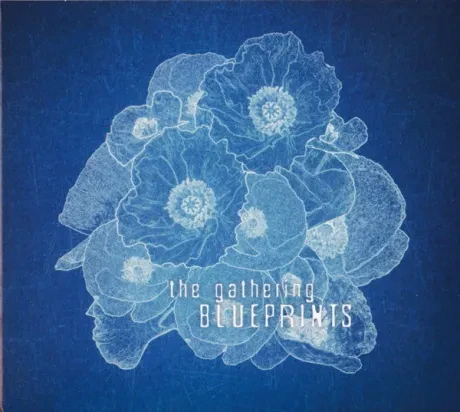 THE GATHERING - Blueprints (2CD)