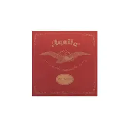 AQUILA 17CH - Red Series, Timple Canario String Set - Normal Tension