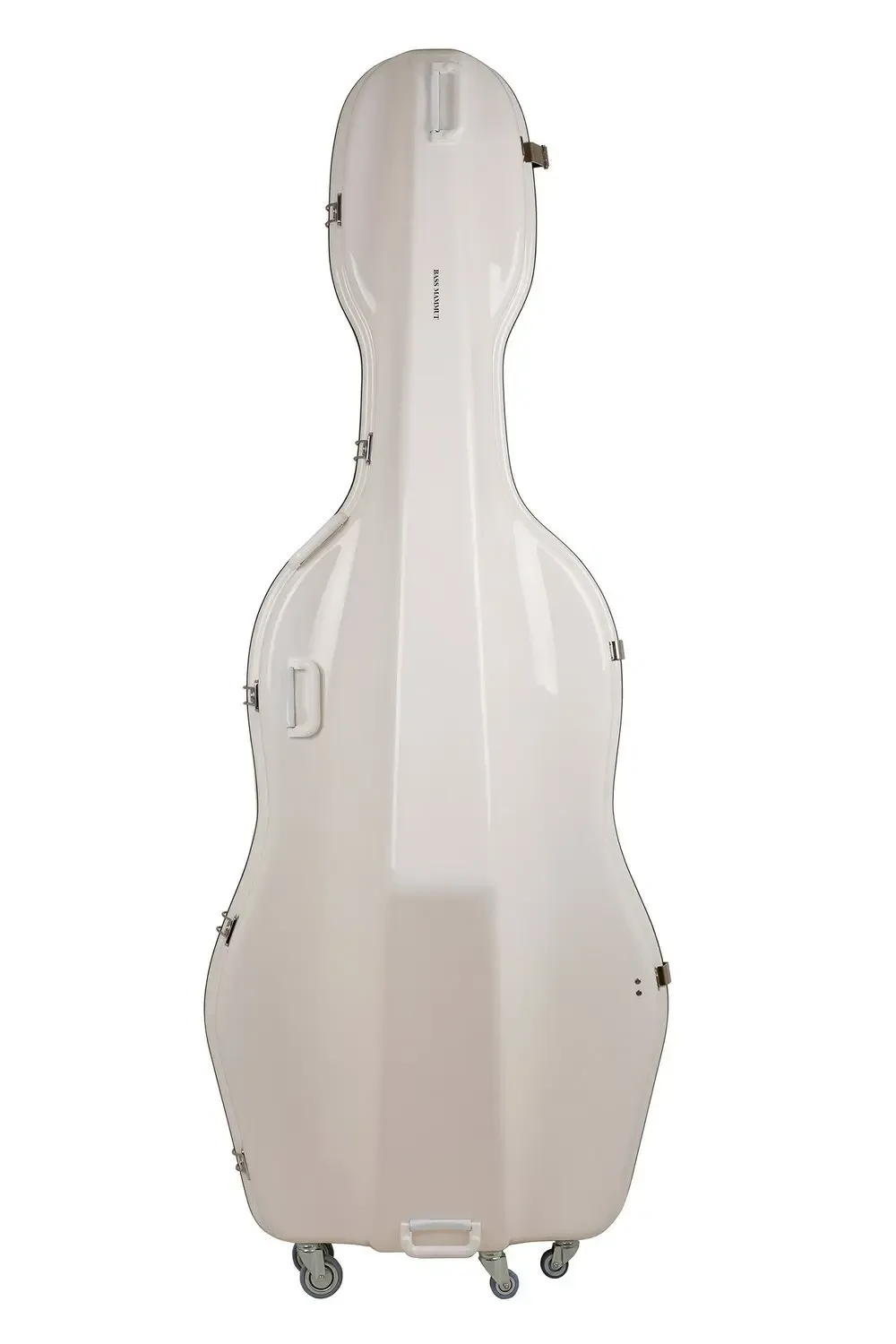 Кейс для контрабаса Gewa Idea Mammoth