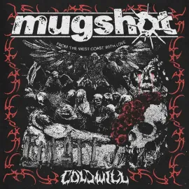 Виниловая пластинка Mugshot – Cold Will 2023 Sealed
