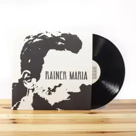 Виниловая пластинка Maria Rainer – Catastrophe Keeps Us Together (Релиз 2018)