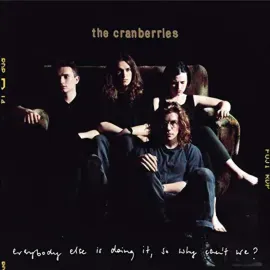 The Cranberries - Everybody Else Is Doing It, So Why Can't We? [Import] NEW Viny