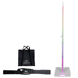 Световая стойка Chauvet DJ FLEXstand FX ILS белая с LED-лентой