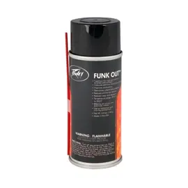 Peavey 5oz Funk Out Aerosol Spray Can #00456600