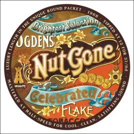 The Small Faces - Ogdens Nut Gone Flake [Picture Disc] NEW Vinyl