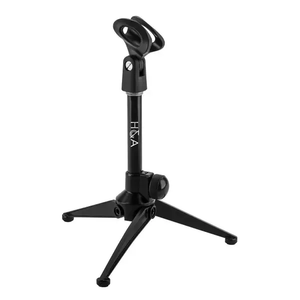 Стойка для микрофона H&A Compact Tripod Tabletop Microphone Stand #HA-CTT-MS