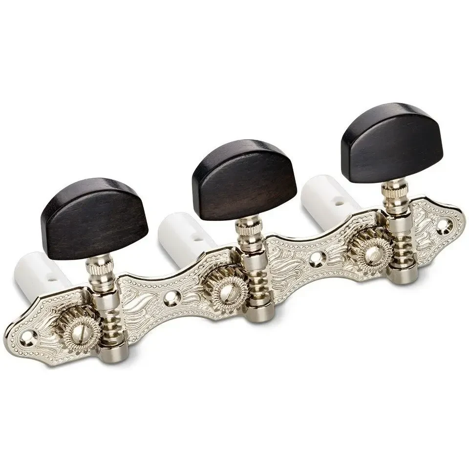 Комплект колковой механики для классической гитары Schaller 10330163.30.13 Hauser