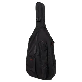 Gator Cases GOPB-BASS12 Allegro Series Bag for 1/2 Size Double Bass idjnow