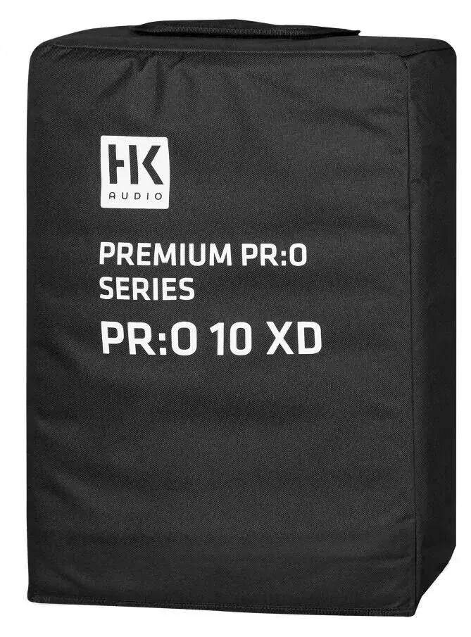 Чехол для музыкального оборудования HK-audio 1007534 Premium PR:O 10XD