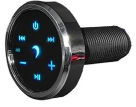 Diamond Audio DABTR10 Touchscreen Style 7 Function Marine Bluetooth Receiver