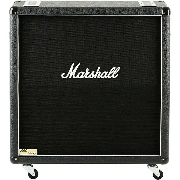 Кабинет для электрогитары Marshall 1960V Angled 280W 4x12 16 Ohm