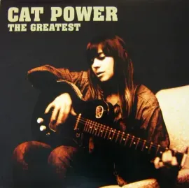 Виниловая пластинка Cat Power – The Greatest