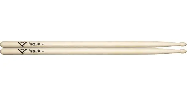 Барабанные палочки Vater VSM5AW Sugar Maple 5A