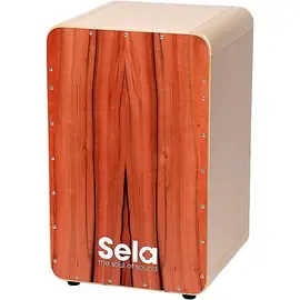 Кахон Sela CaSela Professional Cajon Tineo