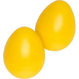 Шейкер Stagg EGG-2 YW Shaker Eggs Yellow (пара)