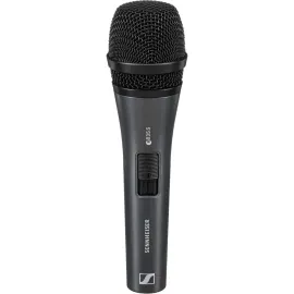 Вокальный микрофон Sennheiser E835-S