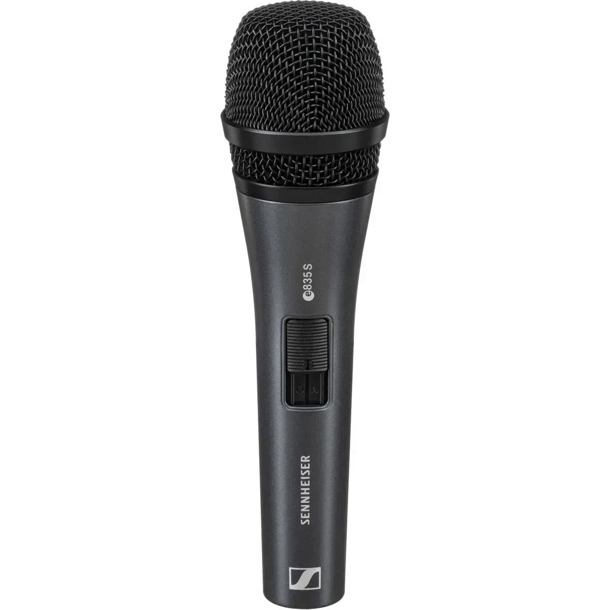 Вокальный микрофон Sennheiser E835-S