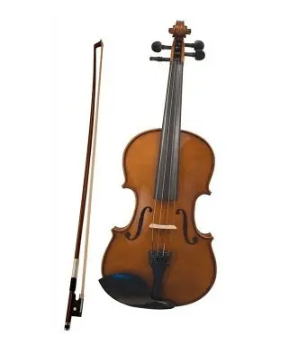 Скрипка Karl Hofner AS-060 1/2