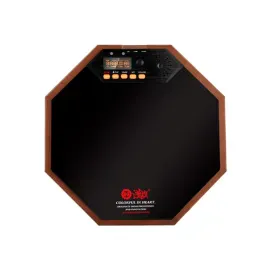 Электронный пэд HUN S1 BLACK с метрономом