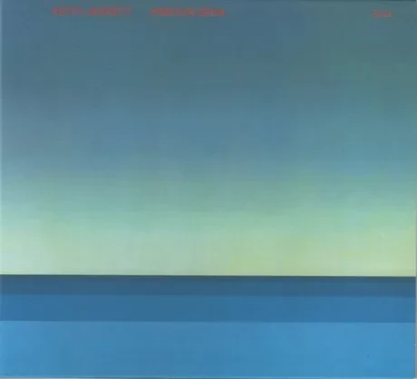 KEITH JARRETT - Arbour Zena (CD)