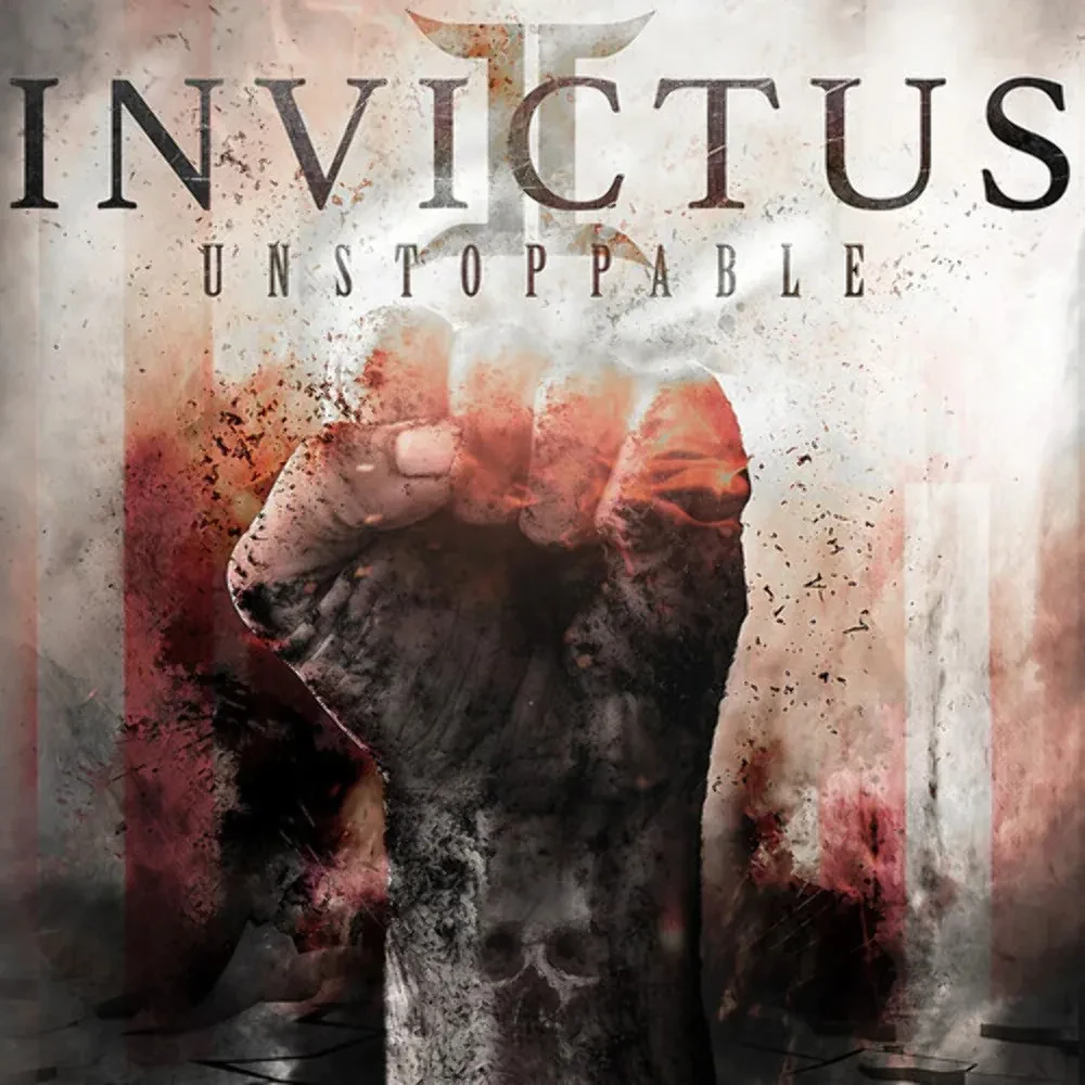 Виниловая пластинка Invictus – Unstoppable 2022 Sealed