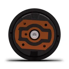 Динамики Rockford Fosgate Punch P2 P2V2-65 6.5" 2-полосные convertible