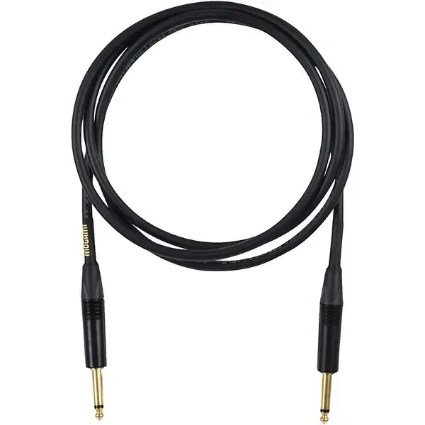 Коммутационный кабель Mogami Gold Speaker Cable 1 м