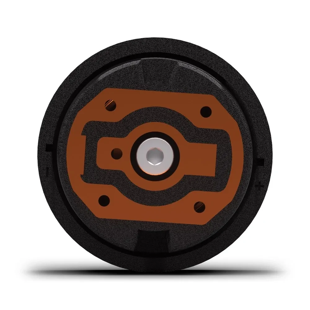 Динамики Rockford Fosgate Punch P2 P2V2-65 6.5" 2-полосные convertible