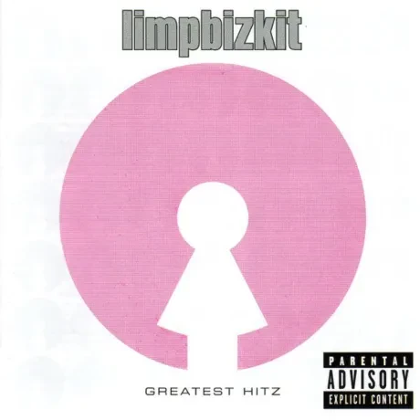LIMP BIZKIT - Greatest Hitz (CD)
