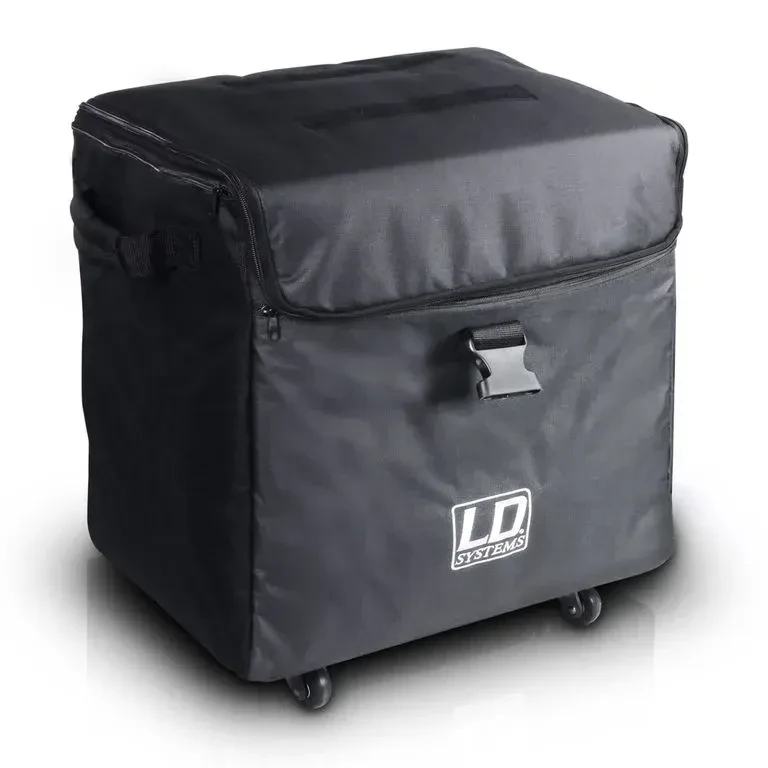 Чехол для музыкального оборудования LD Systems LDD8SUBBAG Black