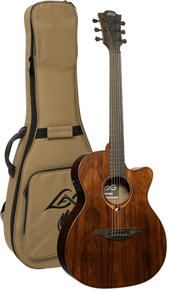 LAG SAUVAGE-ACE (B-Ware)