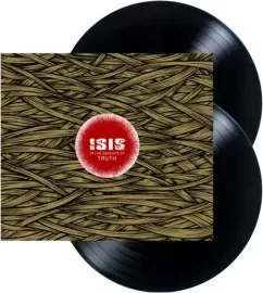 ISIS - In the Absence Of Truth NEW Vinyl