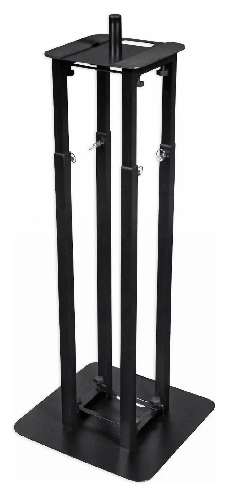 Стойка для акустических систем Rockville RTP32B 15 SPEC 13 Black