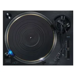 Виниловый проигрыватель Technics SL-1210G-K Black
