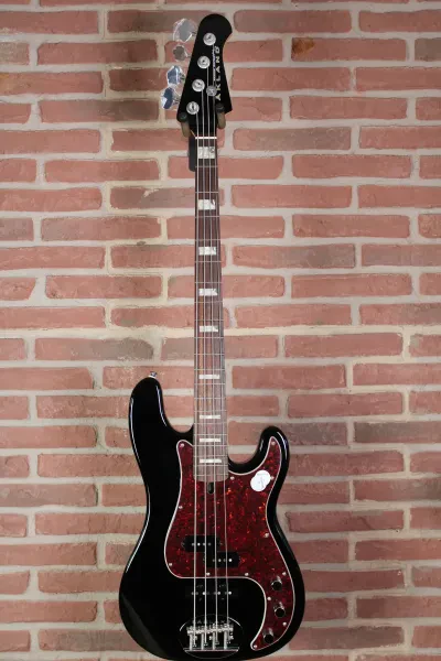LAKLAND Skyline 44-64 Custom PJ Black Tortoise PG (B-Stock)