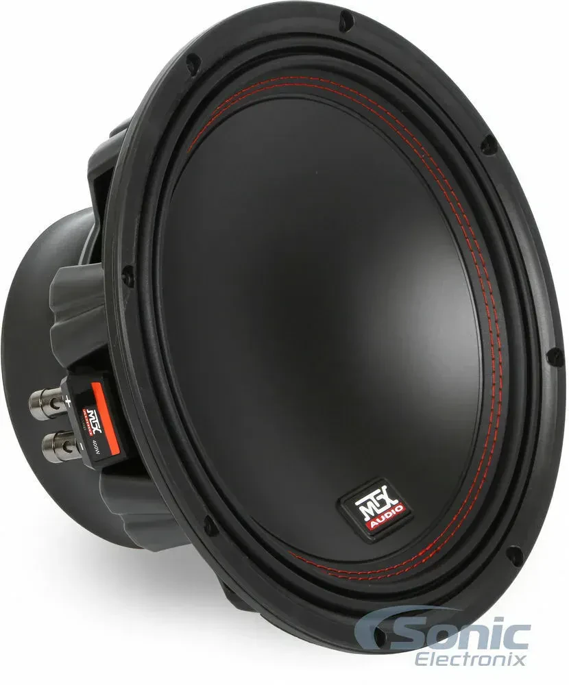 Сабвуфер для авто MTX 5510-22 55 Series 10" двойная звуковая катушка 2 Ом