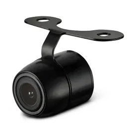 DS18 AHDRC Universal Front and Rear HD Camera - Sonic Electronix