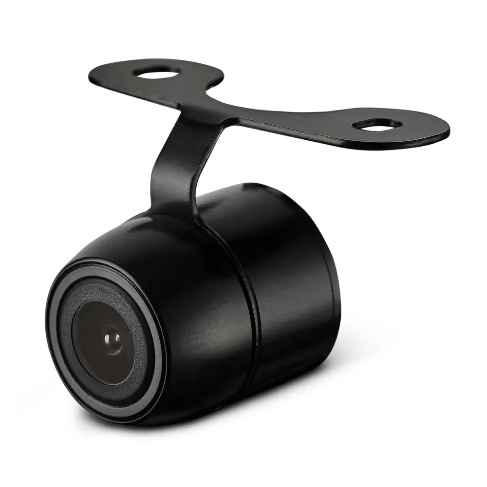 DS18 AHDRC Universal Front and Rear HD Camera - Sonic Electronix