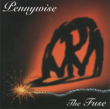 PENNYWISE - The Fuse (CD)