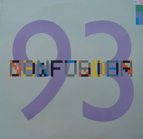 NEW ORDER - Confusion (LP , Used)