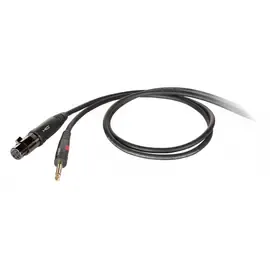 Микрофонный кабель DIE HARD DHG210LU5 5 метров