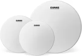 Набор пластиков для том-барабана Evans Genera G1 ETP-G1CTD-S