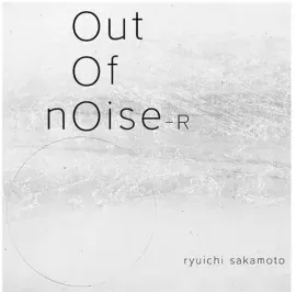 Виниловая пластинка Ryuichi Sakamoto - Out Of Noise - R - Limited Edition [New Vinyl LP] Japan - Imp