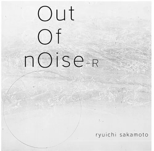 Виниловая пластинка Ryuichi Sakamoto - Out Of Noise - R - Limited Edition [New Vinyl LP] Japan - Imp